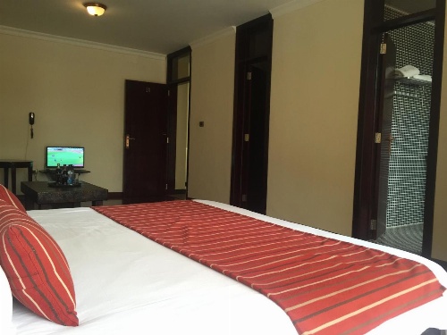 Brooklyn Hotel Addis Ababa image 2