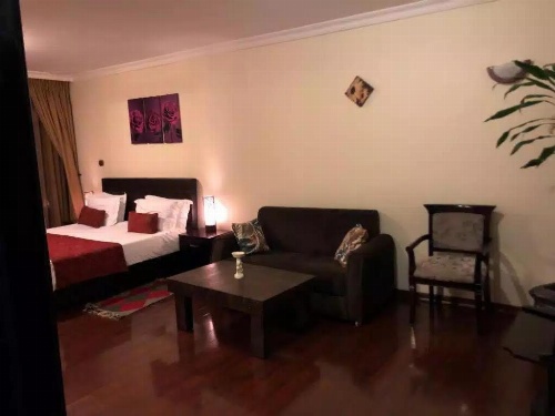 Brooklyn Hotel Addis Ababa image 3