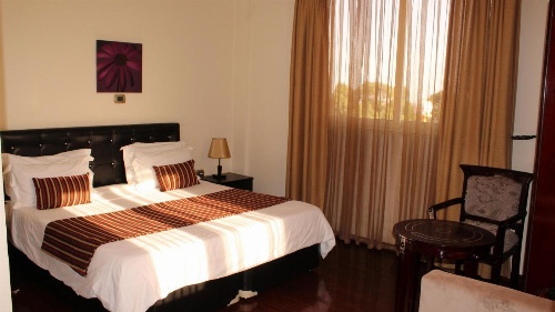 Brooklyn Hotel Addis Ababa image 4