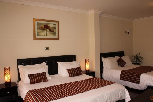 Brooklyn Hotel Addis Ababa image 8